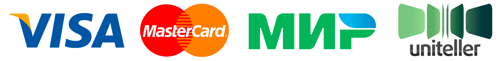 payment logo